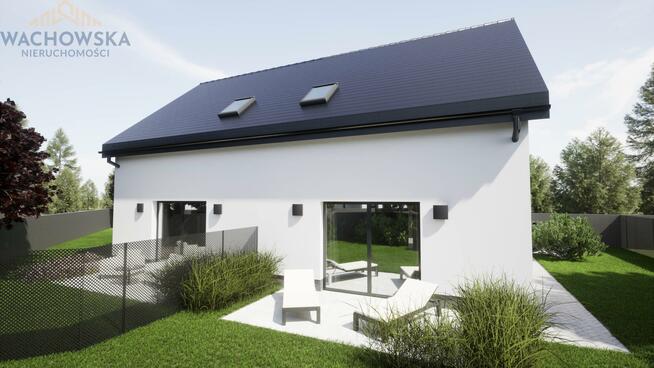 Dom Nowy Świat gm. Sulechów