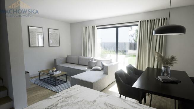 Dom Nowy Świat gm. Sulechów