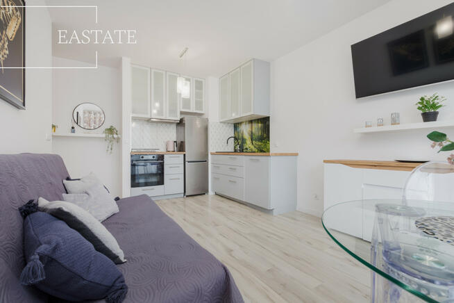 Mieszkanie Rumia Janowo, Żeglarzy