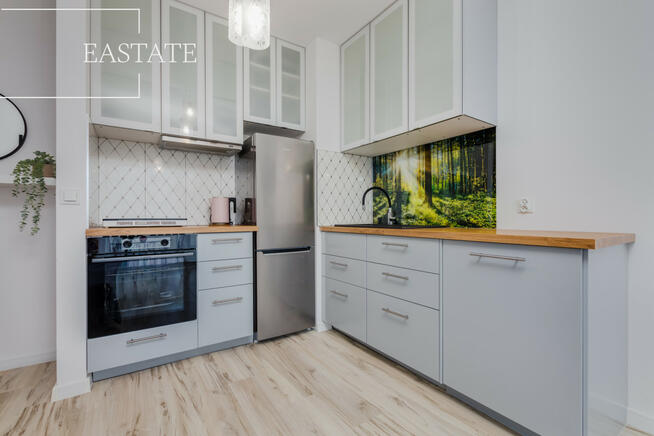 Mieszkanie Rumia Janowo, Żeglarzy