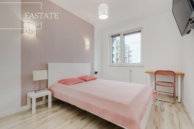 Mieszkanie Rumia Janowo, Żeglarzy