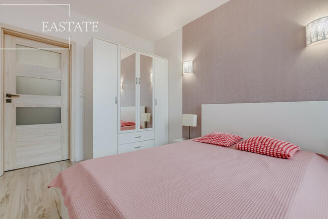 Mieszkanie Rumia Janowo, Żeglarzy