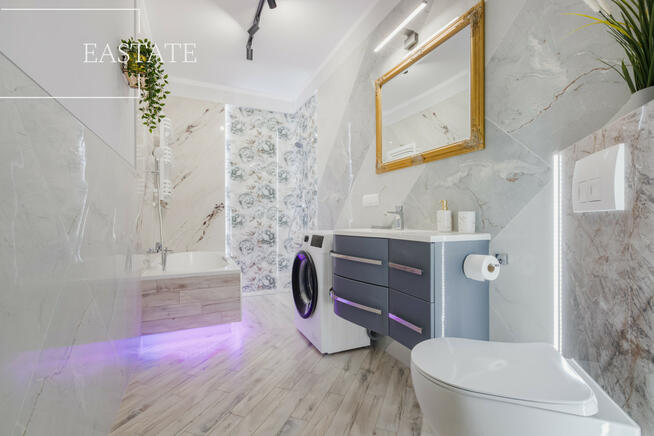 Mieszkanie Rumia Janowo, Żeglarzy