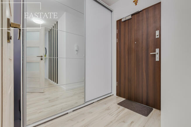 Mieszkanie Rumia Janowo, Żeglarzy