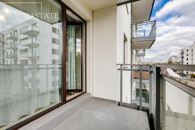 Mieszkanie Rumia Janowo, Żeglarzy