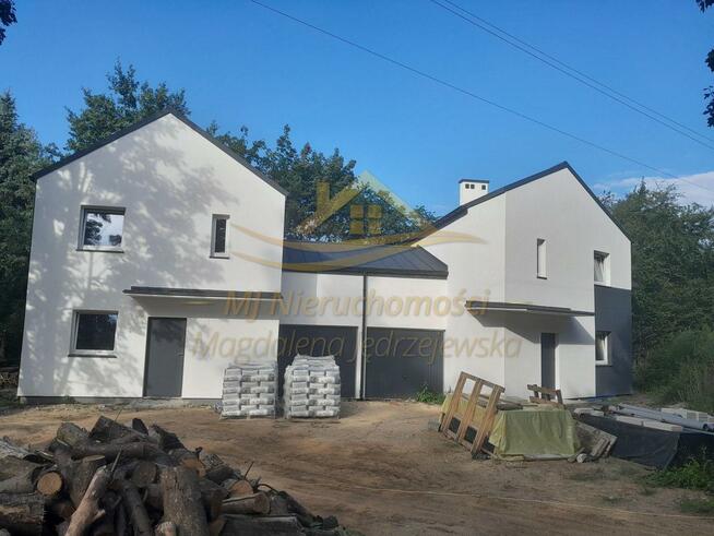 Dom Grodzisk Mazowiecki