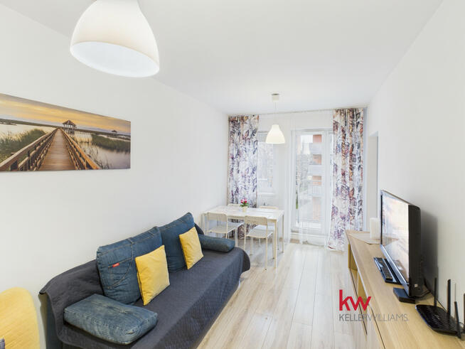 Mieszkanie Wrocław Przedmieście Oławskie, Tadeusza Kościuszki