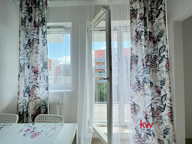 Mieszkanie Wrocław Przedmieście Oławskie, Tadeusza Kościuszki