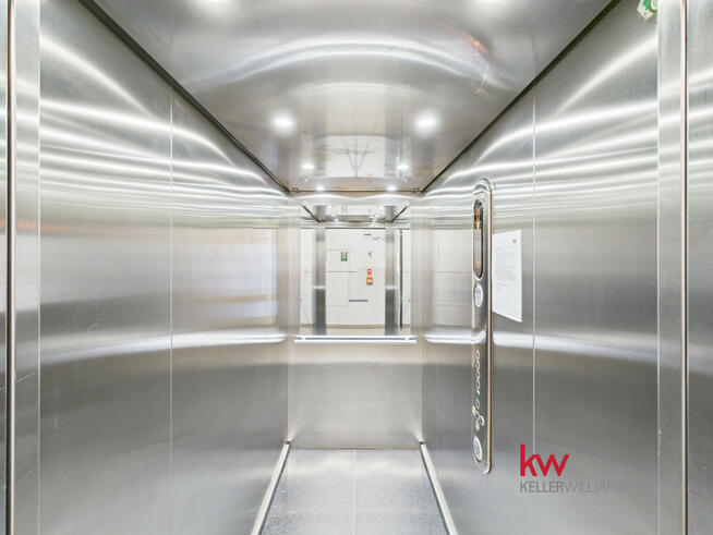 Mieszkanie Wrocław Przedmieście Oławskie, Tadeusza Kościuszki