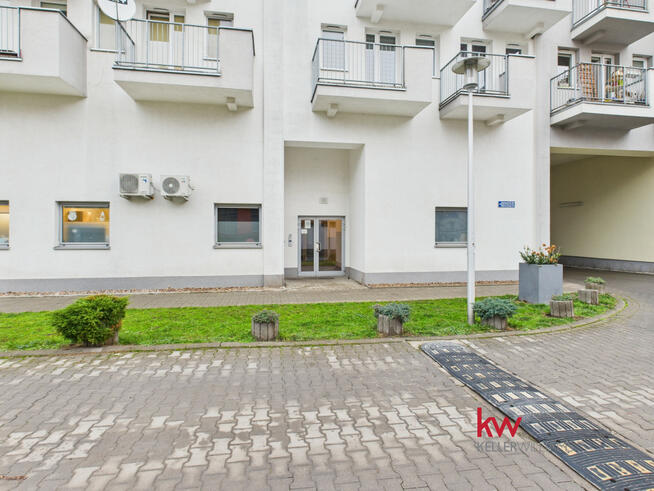 Mieszkanie Wrocław Przedmieście Oławskie, Tadeusza Kościuszki