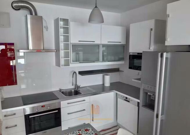 Mieszkanie Warszawa Wilanów, Miasteczko Wilanów, Sarmacka