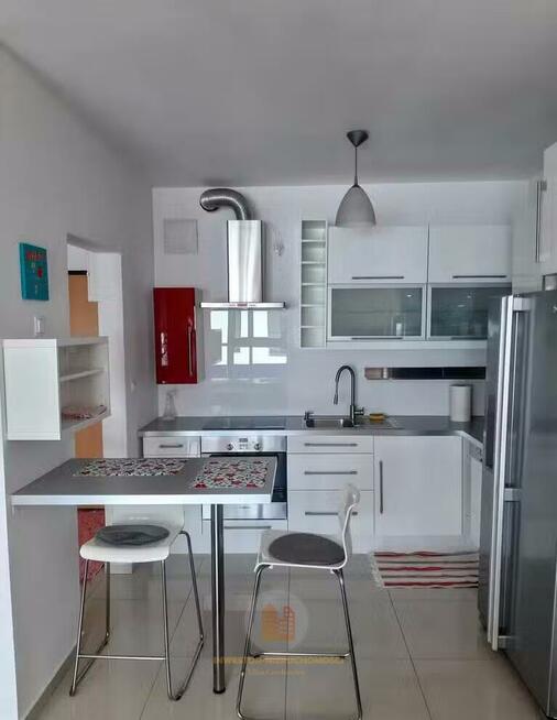 Mieszkanie Warszawa Wilanów, Miasteczko Wilanów, Sarmacka