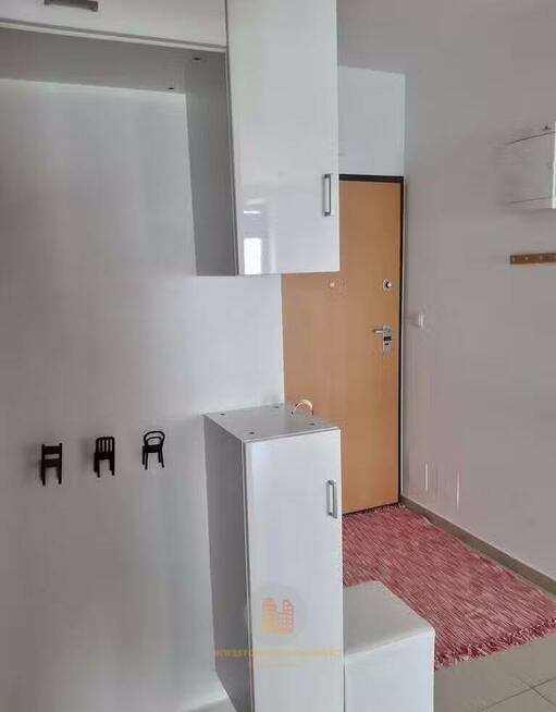 Mieszkanie Warszawa Wilanów, Miasteczko Wilanów, Sarmacka