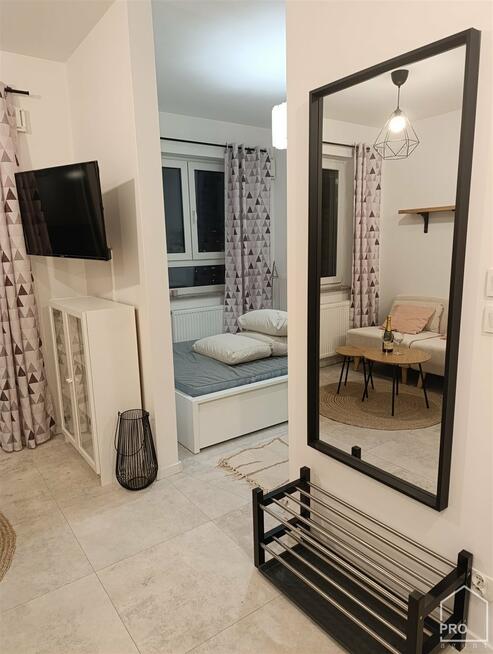 Mieszkanie Katowice os. Tysiąclecia, Chorzowska