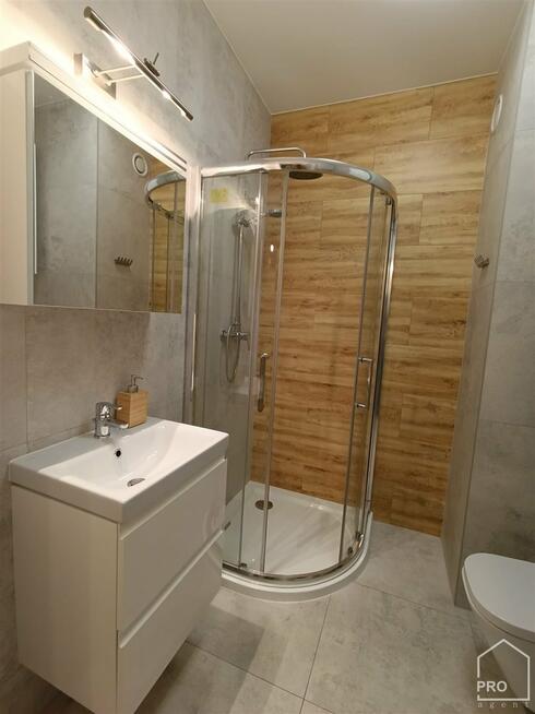 Mieszkanie Katowice os. Tysiąclecia, Chorzowska