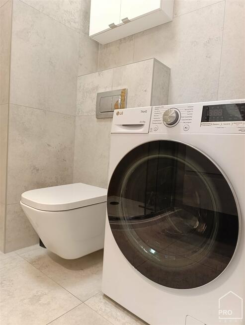 Mieszkanie Katowice os. Tysiąclecia, Chorzowska