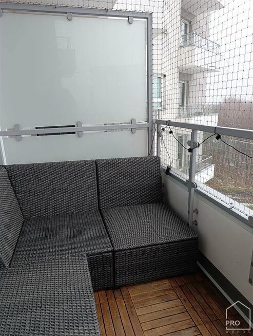 Mieszkanie Katowice os. Tysiąclecia, Chorzowska