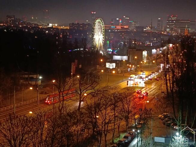 Mieszkanie Katowice os. Tysiąclecia, Chorzowska