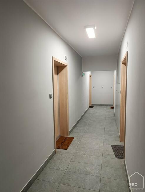 Mieszkanie Katowice os. Tysiąclecia, Chorzowska