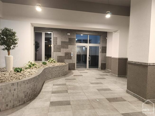 Mieszkanie Katowice os. Tysiąclecia, Chorzowska