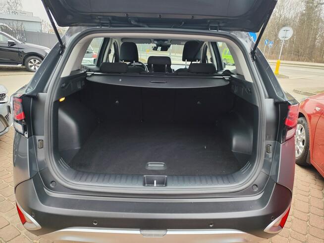 Kia Sportage MHEV/SMART/Automat/SALON POLSKA/FV23%/serwis ASO/gwarancja