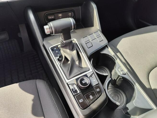 Kia Sportage MHEV/SMART/Automat/SALON POLSKA/FV23%/serwis ASO/gwarancja