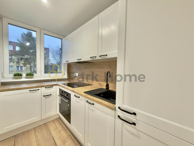 Mieszkanie Głogów,