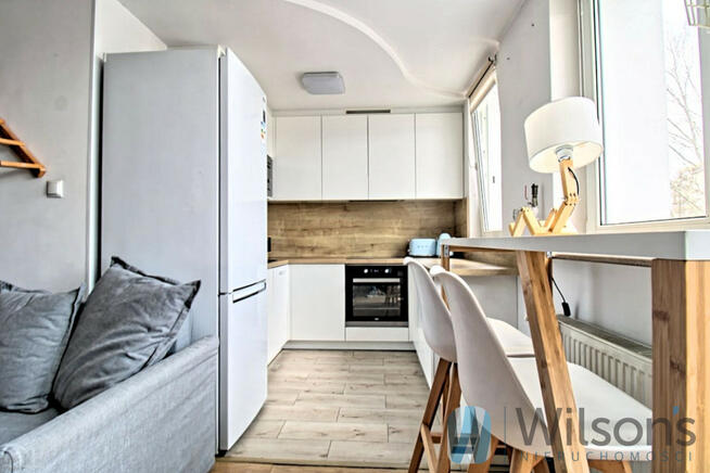 Mieszkanie Warszawa gm. Mokotów Mokotów, Sadyba, Bolesława Limanowskiego