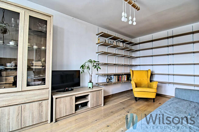 Mieszkanie Warszawa gm. Mokotów Mokotów, Sadyba, Bolesława Limanowskiego