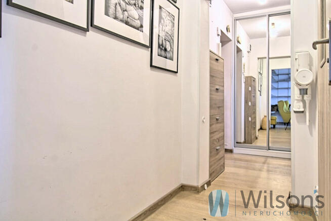 Mieszkanie Warszawa gm. Mokotów Mokotów, Sadyba, Bolesława Limanowskiego