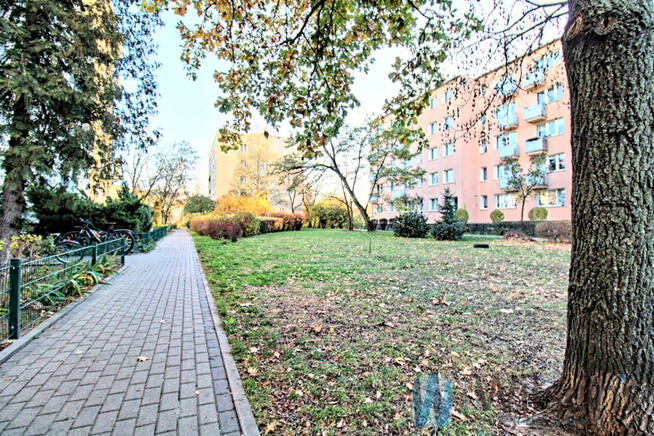 Mieszkanie Warszawa gm. Mokotów Mokotów, Sadyba, Bolesława Limanowskiego