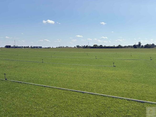 Działka budowlana Kiączyn gm. Kaźmierz