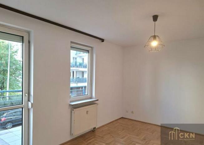 Mieszkanie Kraków Prądnik Czerwony, mjr. Ryszarda Nuszkiewicza