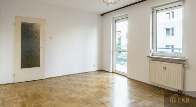 Mieszkanie Kraków Prądnik Czerwony, mjr. Ryszarda Nuszkiewicza