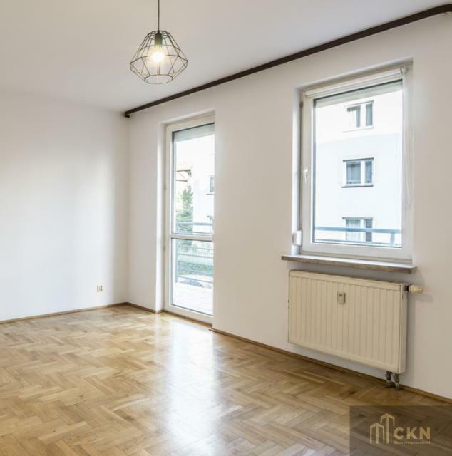 Mieszkanie Kraków Prądnik Czerwony, mjr. Ryszarda Nuszkiewicza