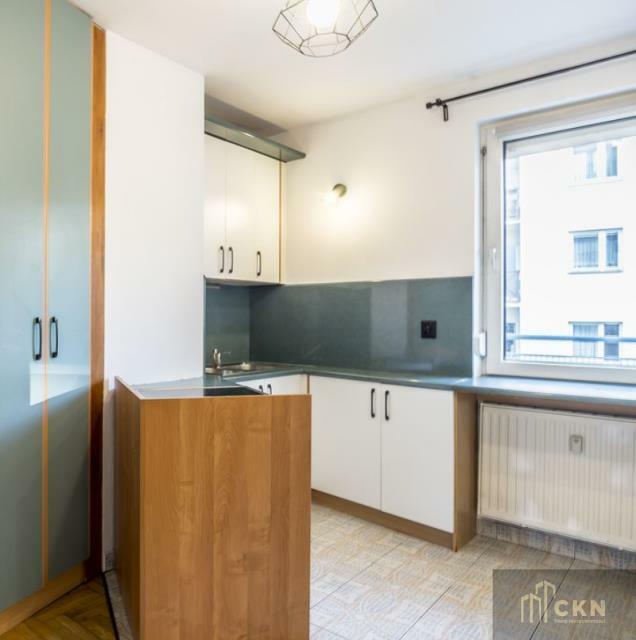 Mieszkanie Kraków Prądnik Czerwony, mjr. Ryszarda Nuszkiewicza