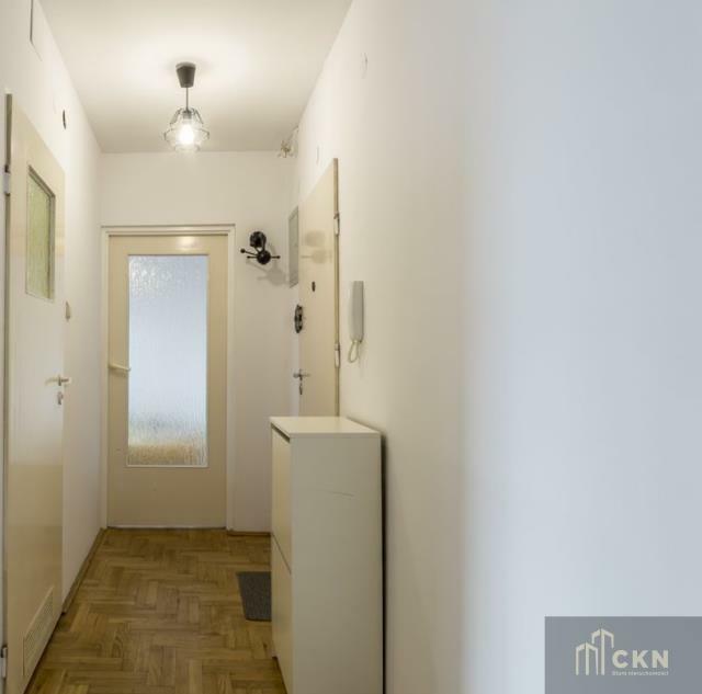 Mieszkanie Kraków Prądnik Czerwony, mjr. Ryszarda Nuszkiewicza