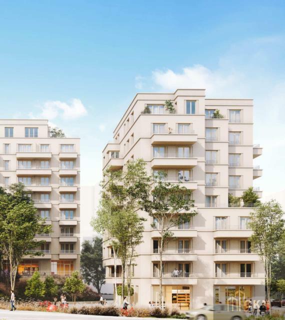 Mieszkanie Kraków, Kużnicy Kołłatajowskiej