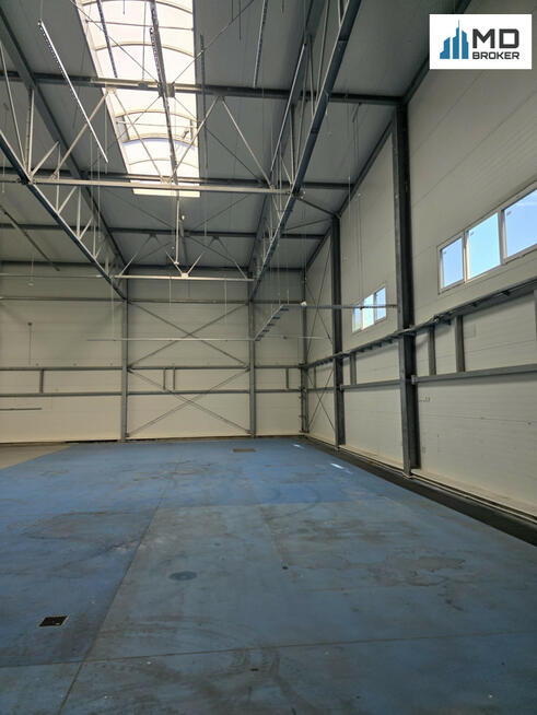 Lokal użytkowy Mory gm. Ożarów Mazowiecki,