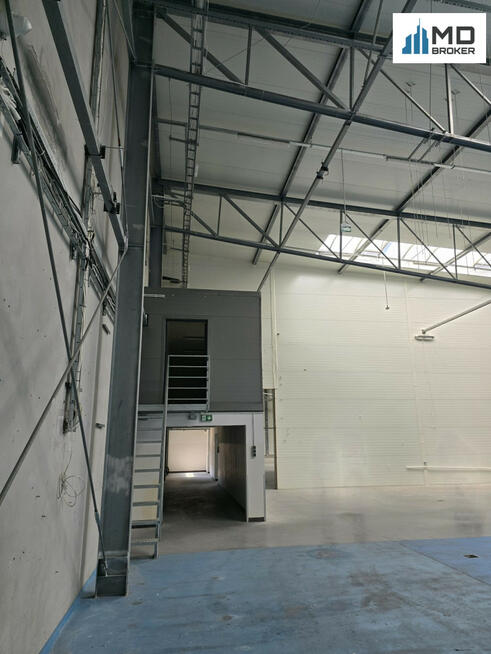 Lokal użytkowy Mory gm. Ożarów Mazowiecki,