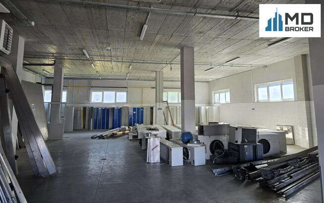 Lokal użytkowy Mory gm. Ożarów Mazowiecki,