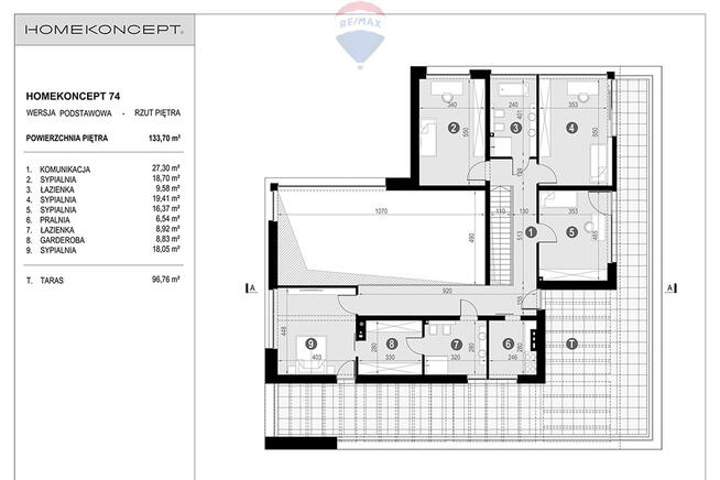 Bajeczna działka pod lasem z rozpoczętą budową!