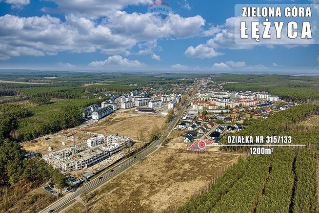 Na sprzedaż unikatowa działka premium