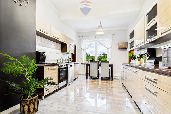 Na sprzedaż siedlisko z potencjałem inwestycyjnym