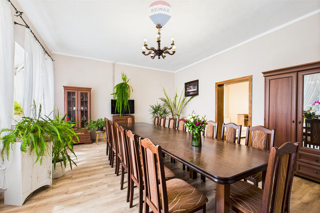 Na sprzedaż siedlisko z potencjałem inwestycyjnym