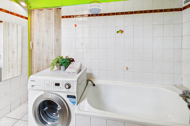 Mieszkanie w kamienicy w centrum Nowej Soli