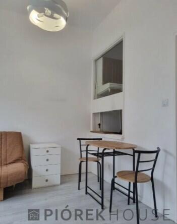 2-pokojowe mieszkanie na Śródmieściu