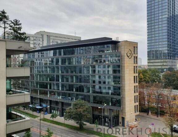 2-pokojowe mieszkanie na Śródmieściu