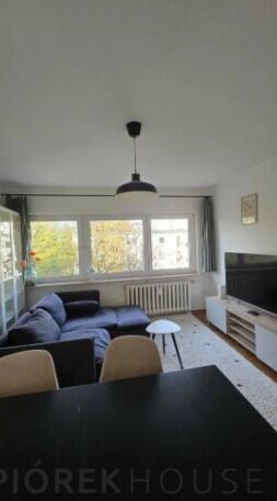 3-pokojowe mieszkanie na Włochach