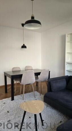 3-pokojowe mieszkanie na Włochach